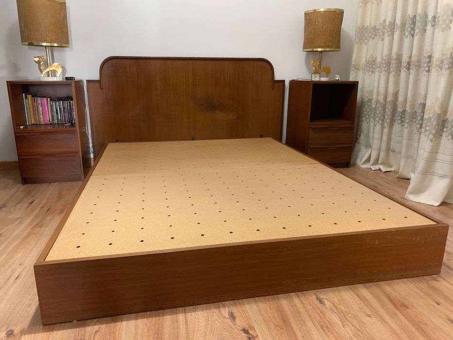 Cama Altamira 190 x 140
