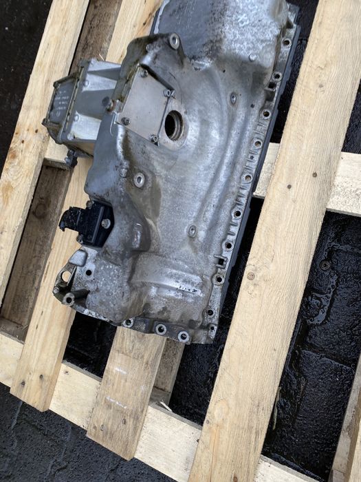 Misa Miska Olejowa BMW E83 X3 n52 2.5si 3.0si