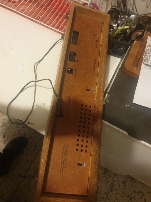 Radio unitra diora taraban