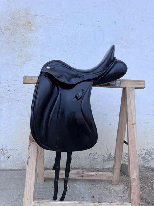 Arreio de ensino zaldi