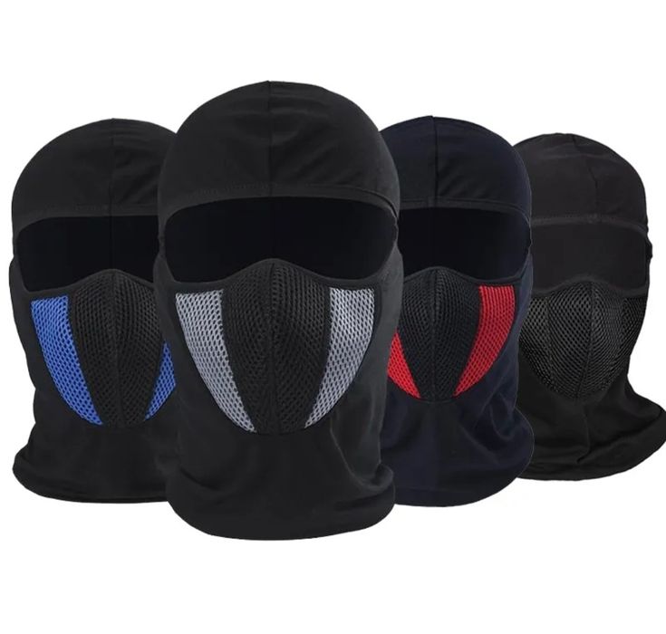 Gorro Preto/Vermelho/Azul/Cinzento. Passa Montanhas,  etc