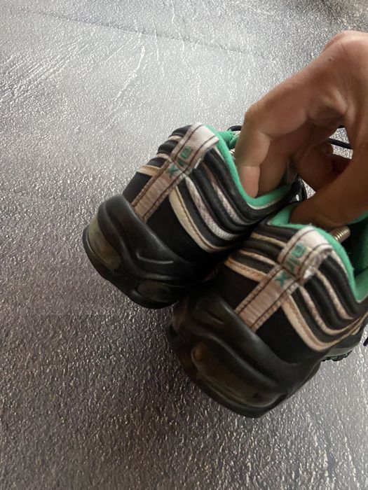 Кросівки Nike Air Max 97