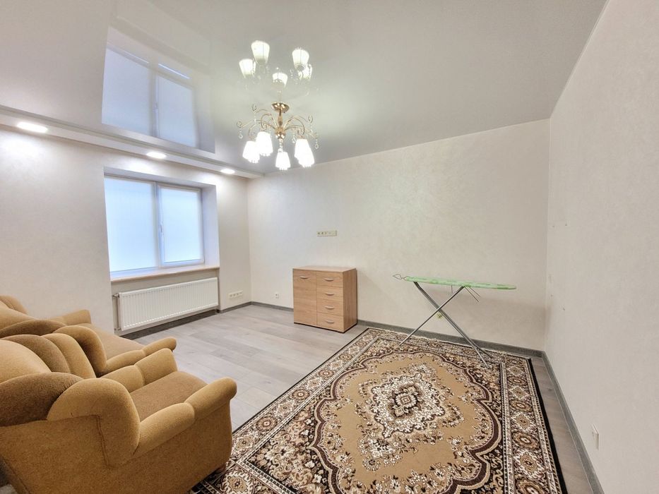 1к. ЖК "КАРАМЕЛЬ" 1/10ц,45м2,інд.оп! Свій котел! 13000грн + кп!