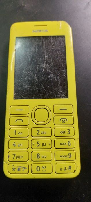 Telefony Nokia - zestaw