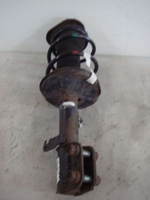 Mola de suspensão frente esquerda TOYOTA Avensis Liftback (_T25_)