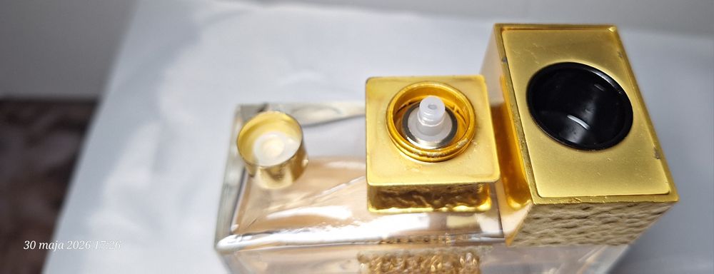 Sprzedam ubytkowe perfumy M. Micallef Royal Muska