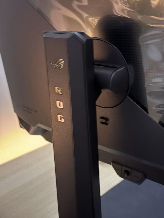 Asus ROG Tandem Oled XG27AQWMG 280Hz