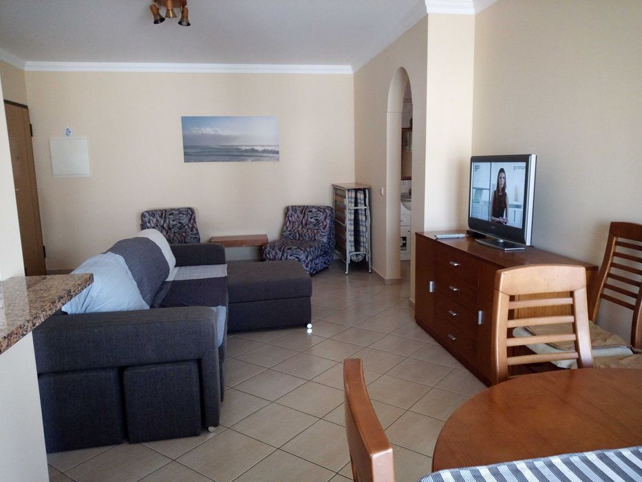 Apartamento T1 Monte Gordo
