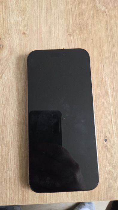 Sprzedam iphone 16 pro max 512gb