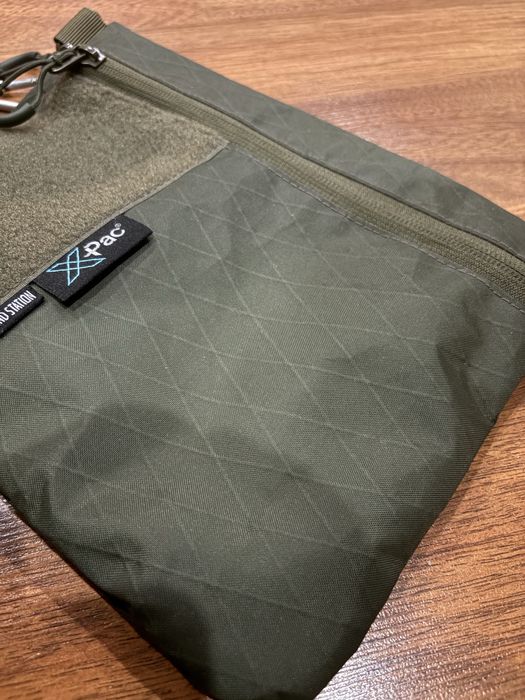 Продам сумку End Station