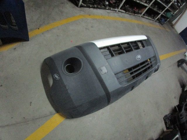 Pára-choques frente PEUGEOT Bipper (AA_)
