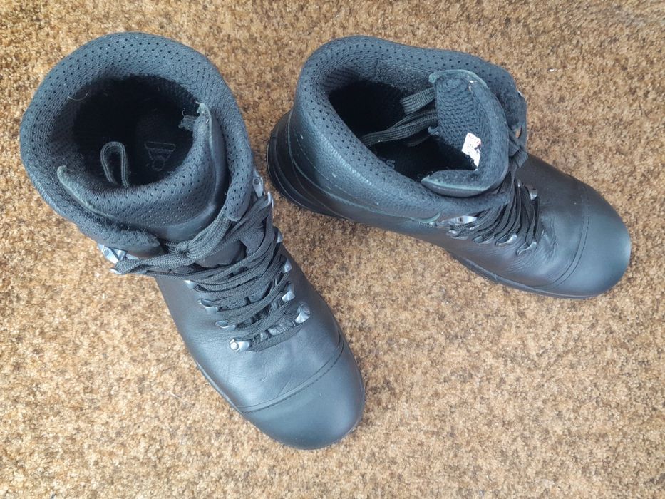 Черевики,ботінки-берци Baltes Sympa-Tex 46,45 розмір.