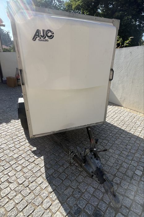 Reboque - Atrelado