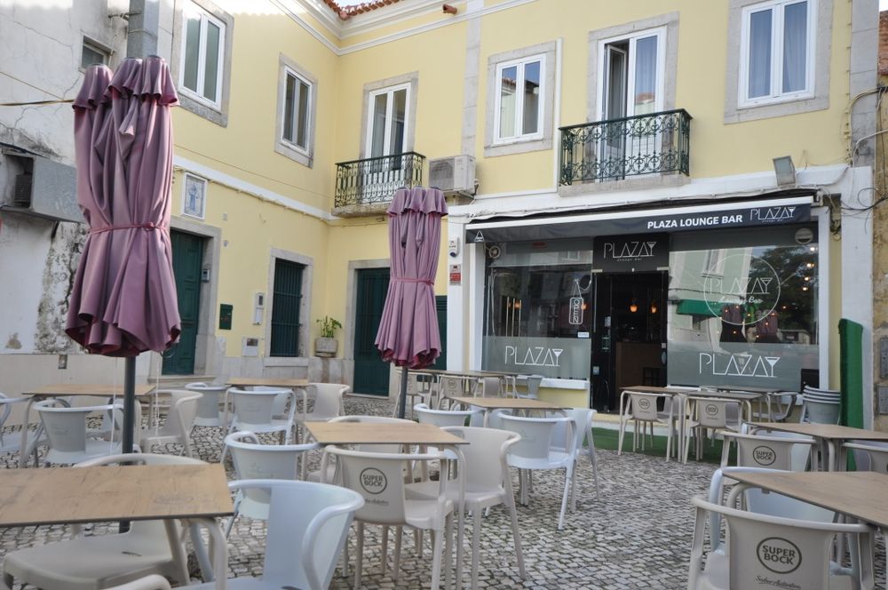 Bar para Trespasse - Ótima oportunidade de investimento