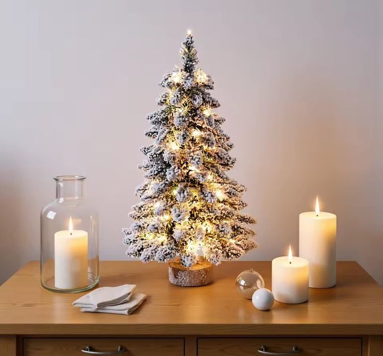 Árvore natal 60cm434368191251752962