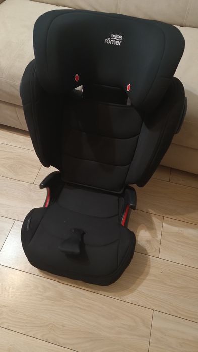 Fotelik Britax Romero Kidfix III 15-36kg