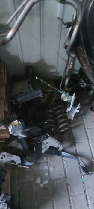 Części Hyundai i30 2009r 1.6 Diesel