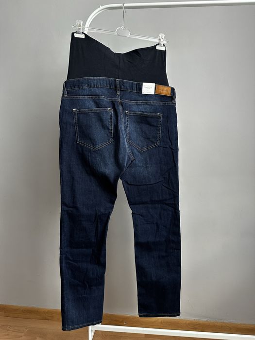 Spodnie ciążowe W34/L30