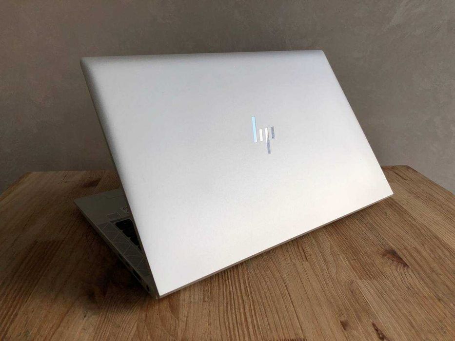 Ноутбук HP EliteBook 840 G7 i7-10610U 16GB/256GB FHD IPS — 29 шт, гарантія 6 місяців, наложка, самовивіз, розстрочка
