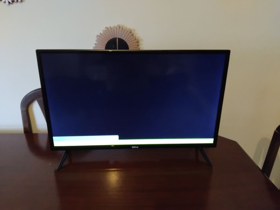 TV 32 polegadas QLIVE