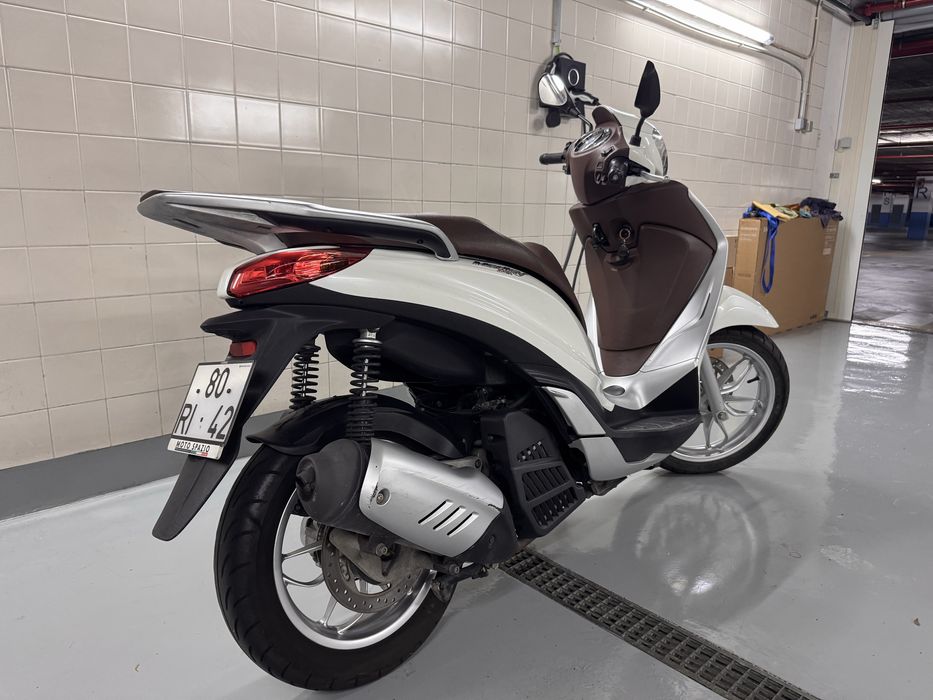 Piaggio Medley 125