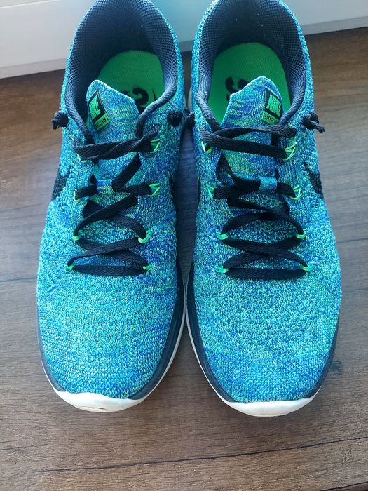 Кросівки Nike р40 (25.5см)