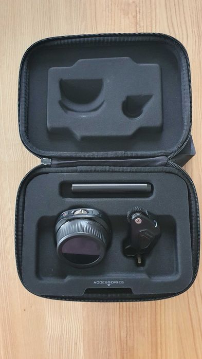 Tilta Nucleus Nano II Wireless Lens Control System