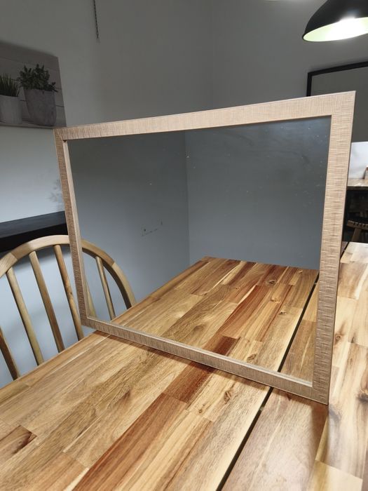 Espelho 54x44cm novo