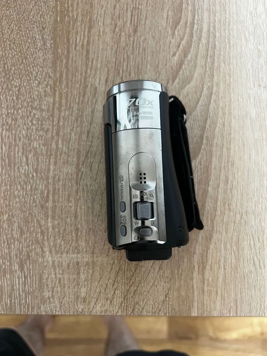 Відеокамера Panasonic