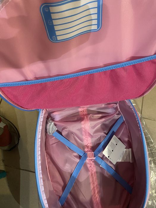 Walizka dziecieca samsonite Disney 23,5 l