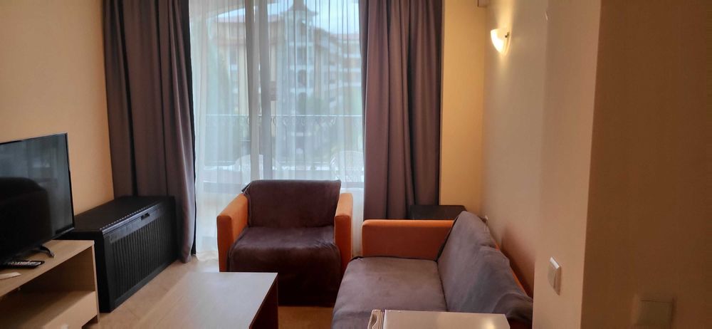Bułgaria Słoneczny Brzeg 2026 wakacje apartament ROYAL SUN