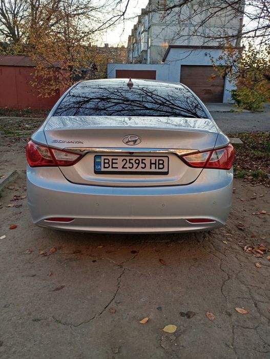 Продам автомобіль