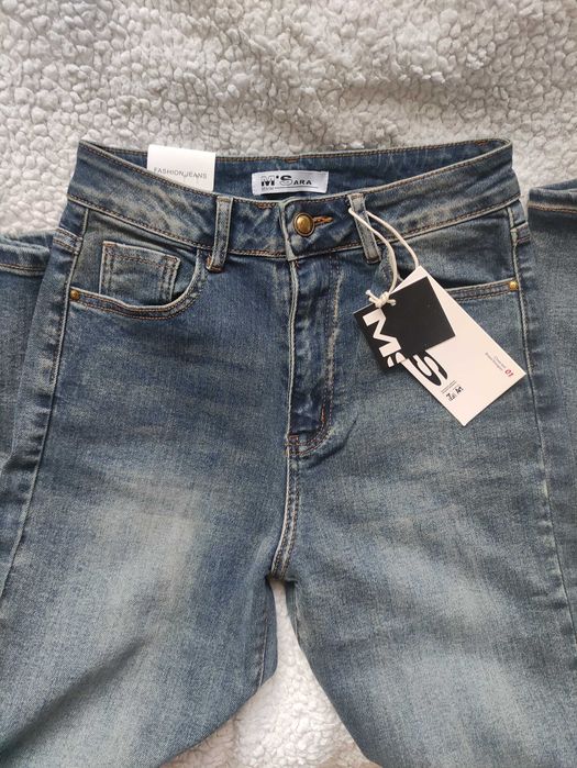 Jesienne szwedy xs-m Msara