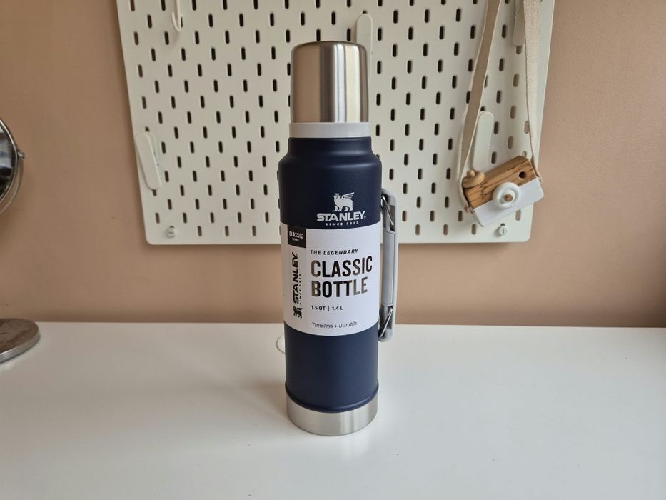 Термос Stanley Legendary Classic bottle 1.4 L / 1.5QT