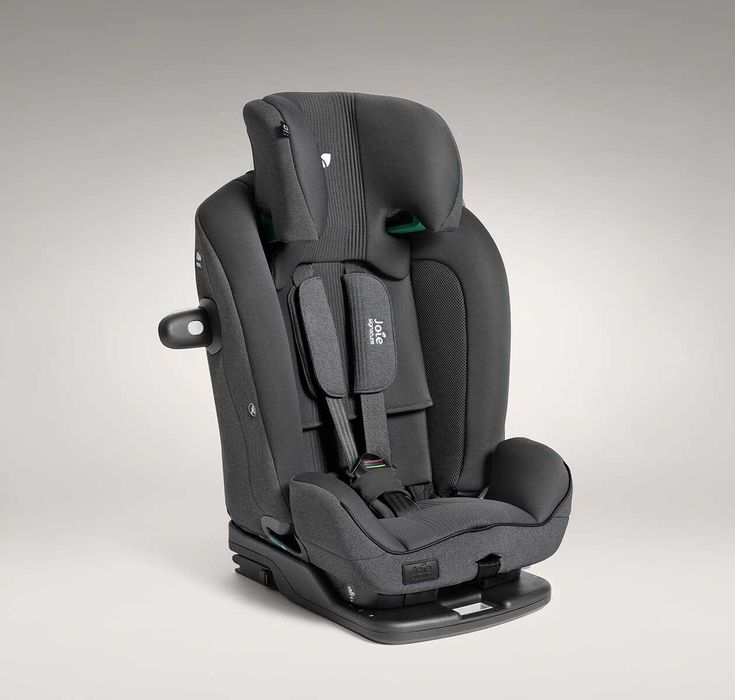Joie i-plenti - fotelik samochodowy i-Size 76-150 cm