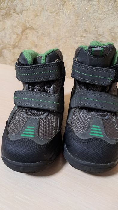 Термо сапоги SGtex, 22 розмір