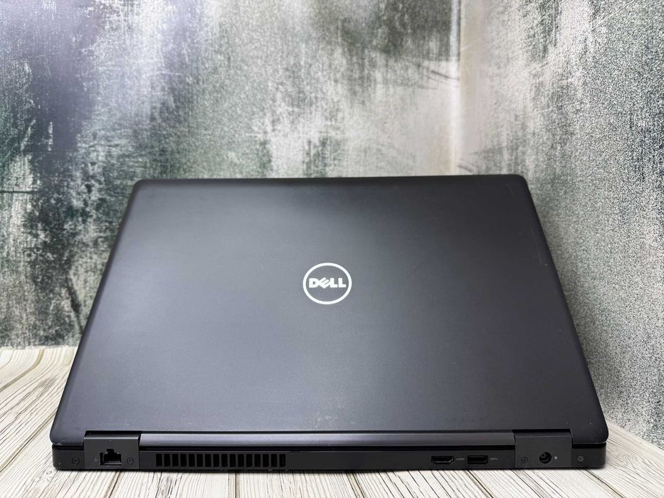 Dell 5580|15.6"FHD|i5-6300U|16 GB|SSD 256|опт\роз.