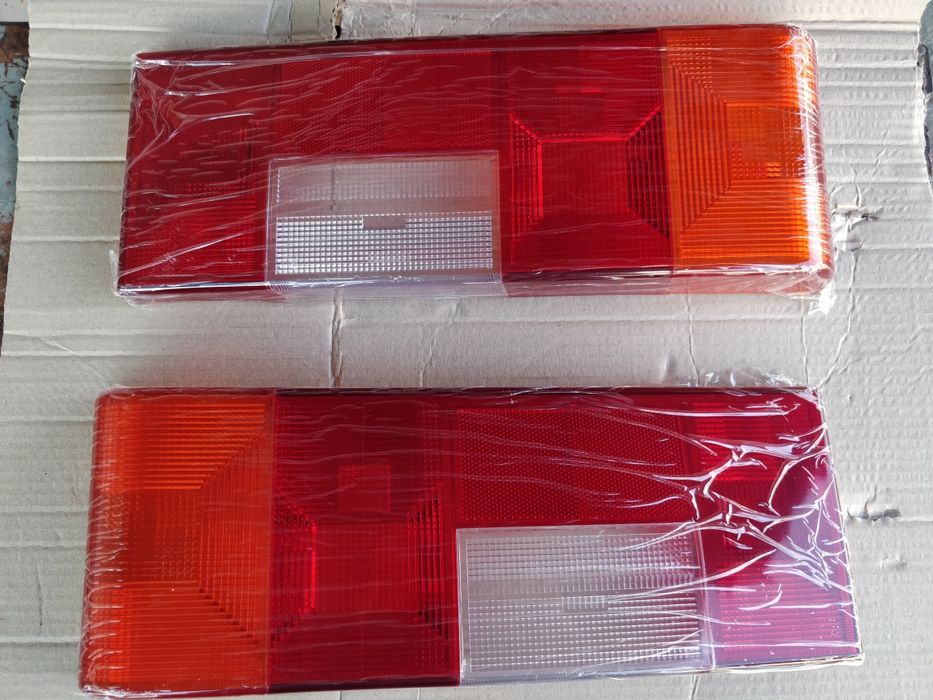 Фонарь 2105 2107 2108,2109, 2110 2111 2112 задний