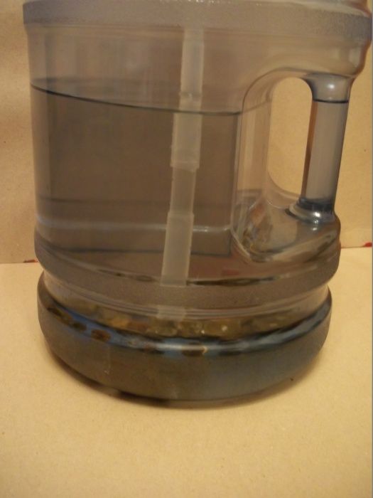 Кремний для очистки воды и приготовления кремниевой воды