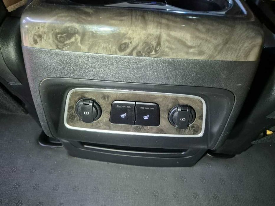 Hyundai Grand Starex Urban "Ексклюзив"