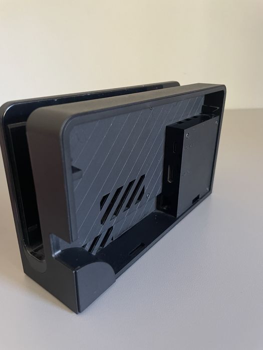 Nitendo Switch Oled