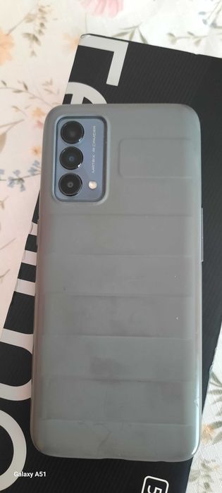 Telefon  remale gt master edition