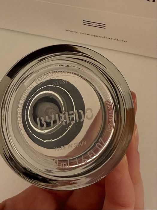 Byredo bal d’afrique