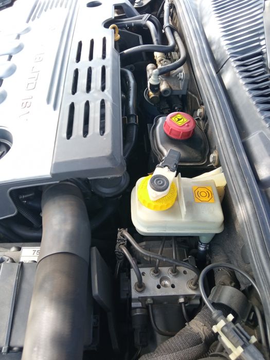 Vendo Alfa Romeo 156 SW