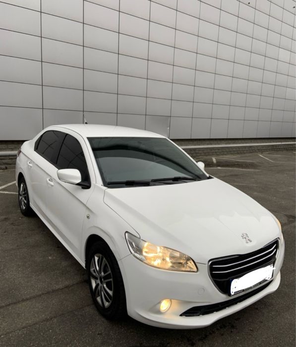 Аренда авто / Оренда авто