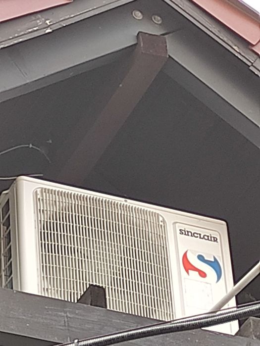 Klimatyzator split