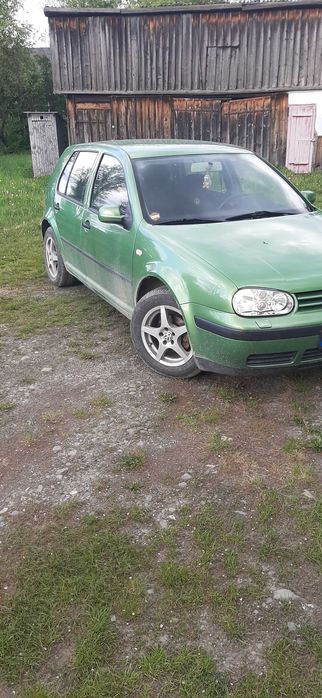 Volkswagen Golf 4