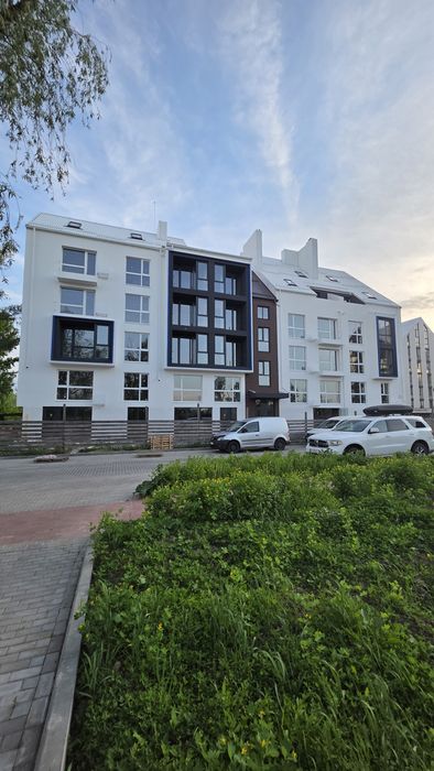 Продаж квартири ЖК Білий Шоколад СітіЛейк