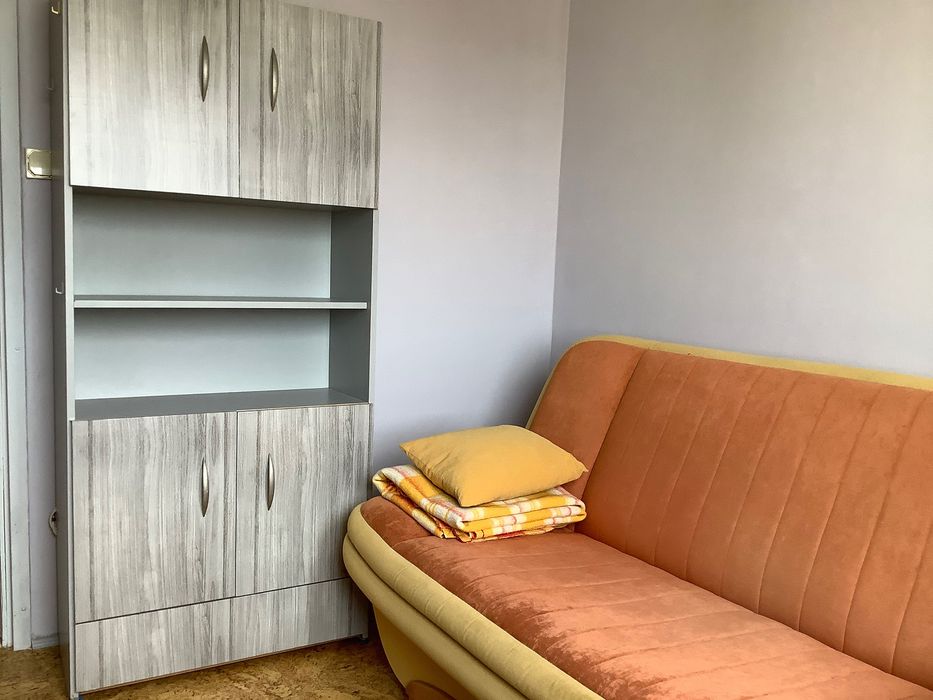 M4 do wynajęcia Łódź-Olechów