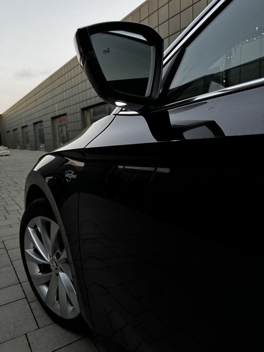Skoda superb 3, 2.0 tdi, Laurin&klement